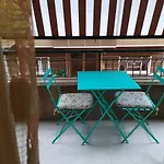 roma capoccia b&b