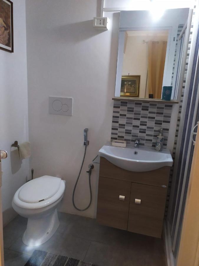 Capoccia Bed & Breakfast Roma