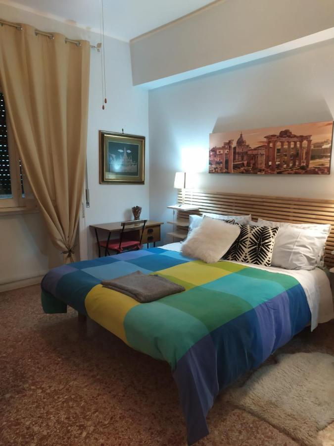 Capoccia Bed & Breakfast Roma