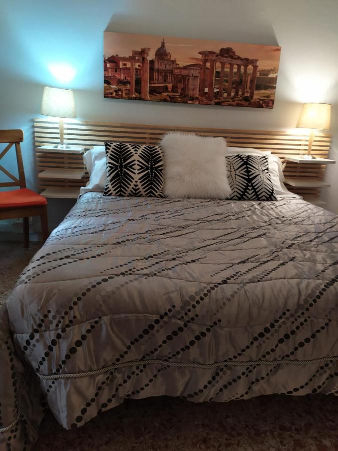 Capoccia Bed and breakfast *