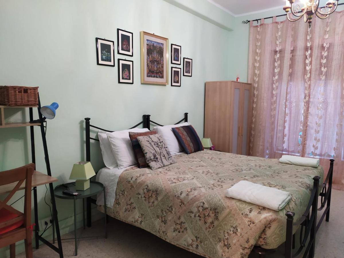 Capoccia Bed & Breakfast Roma