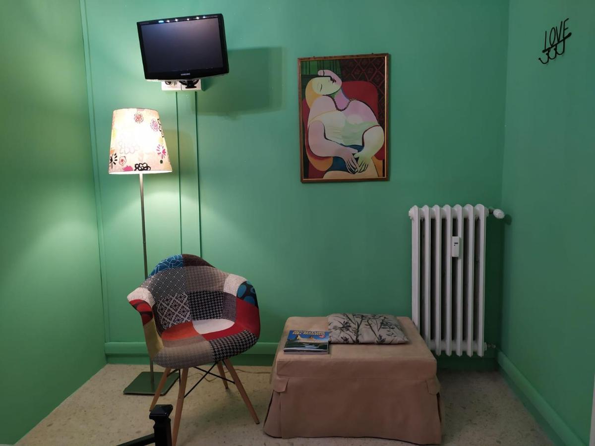 Bed & Breakfast Capoccia Roma